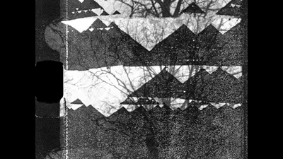 Screenshot of "Analog Fractals #01" by Nosfe
