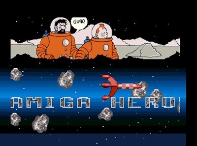 Screenshot of "Moonbase" by Captain Obvious